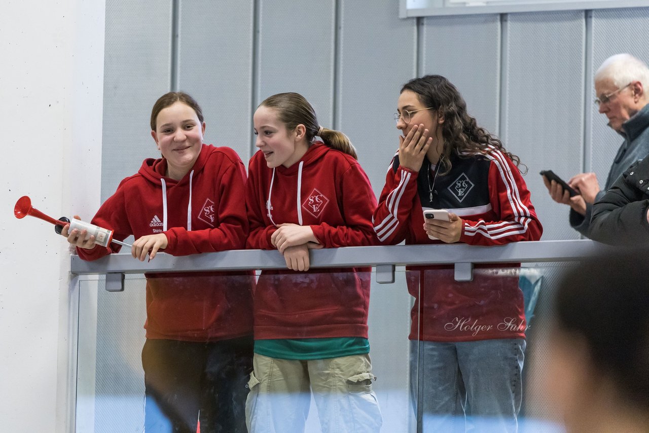 Bild 133 - B-Juniorinnen Futsalmeisterschaft